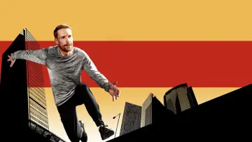 Backdrop к сериалу "The Amazing Race Canada" #1226512