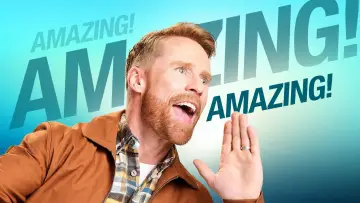 Backdrop к сериалу "The Amazing Race Canada" #1226513