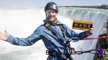 Backdrop к сериалу "The Amazing Race Canada" #1226514