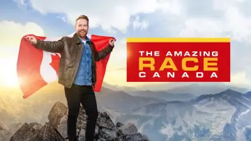 Backdrop к сериалу "The Amazing Race Canada" #1226515