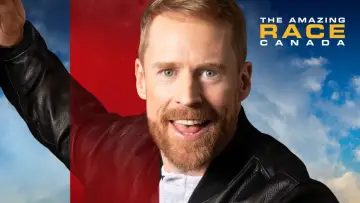 Backdrop к сериалу "The Amazing Race Canada" #1226516