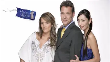 Backdrop к сериалу "Mariana & Scarlett" #1387090