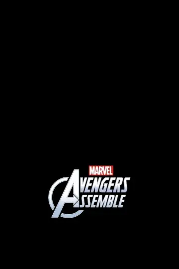 Poster к сериалу "Marvel