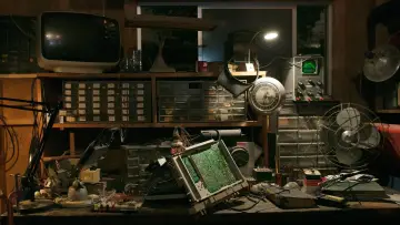 Backdrop к сериалу "Halt and Catch Fire" #1392039