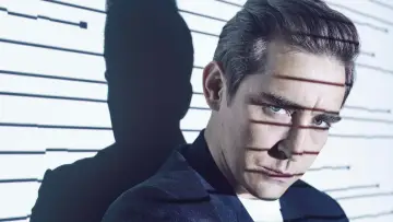 Backdrop к сериалу "Halt and Catch Fire" #1392040