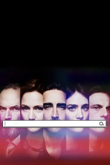 Poster к сериалу "Halt and Catch Fire" #1392102