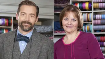 Backdrop к сериалу "The Great British Sewing Bee" #1225312