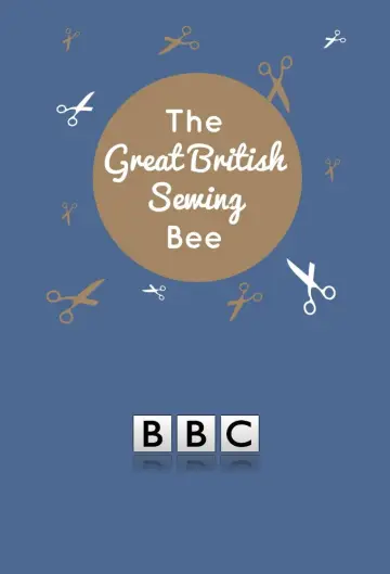 Poster к сериалу "The Great British Sewing Bee" #1225323