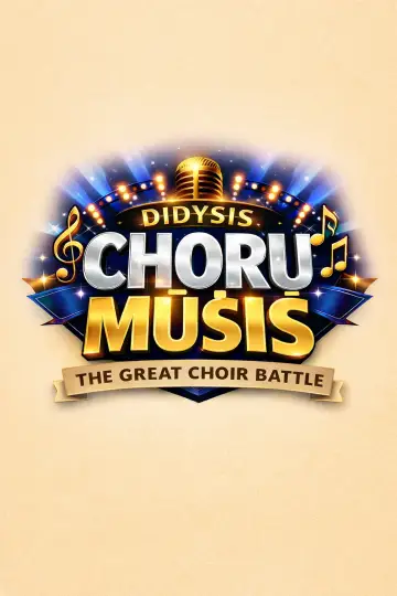 Chorų karai Poster