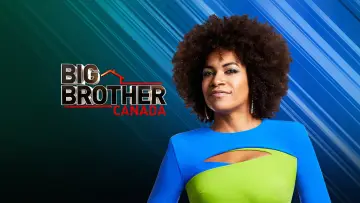 Backdrop for the TV series "Big Brother Canada" #1539418