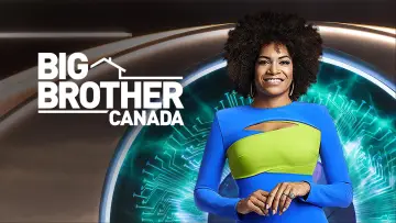 Backdrop for the TV series "Big Brother Canada" #1539427