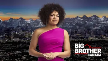Backdrop for the TV series "Big Brother Canada" #1539429