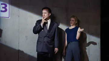 Backdrop к сериалу "Better Call Saul" #1255208