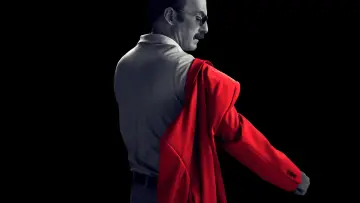 Backdrop к сериалу "Better Call Saul" #1255210