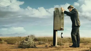 Backdrop к сериалу "Better Call Saul" #1255213
