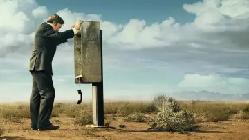 Backdrop к сериалу "Better Call Saul" #1255214