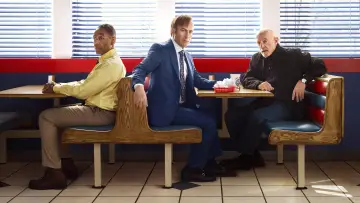 Backdrop к сериалу "Better Call Saul" #1255216