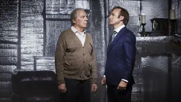 Backdrop к сериалу "Better Call Saul" #1255219