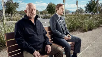 Backdrop к сериалу "Better Call Saul" #1255222