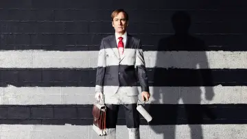 Backdrop к сериалу "Better Call Saul" #1255233