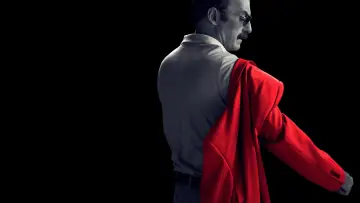 Backdrop к сериалу "Better Call Saul" #1255240