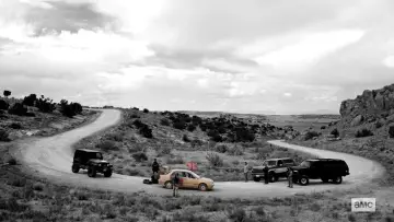 Backdrop к сериалу "Better Call Saul" #1255242
