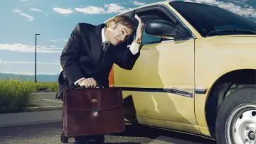 Backdrop к сериалу "Better Call Saul" #1255245
