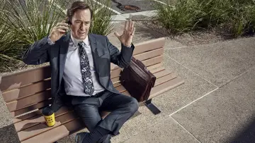 Backdrop к сериалу "Better Call Saul" #1255246