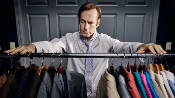 Backdrop к сериалу "Better Call Saul" #1255251