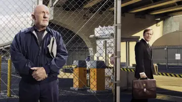 Backdrop к сериалу "Better Call Saul" #1255252
