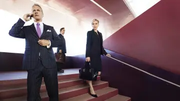 Backdrop к сериалу "Better Call Saul" #1255253