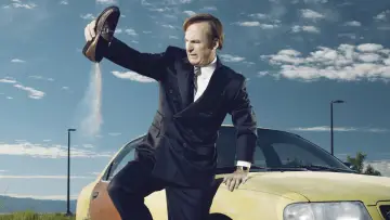 Backdrop к сериалу "Better Call Saul" #1255254