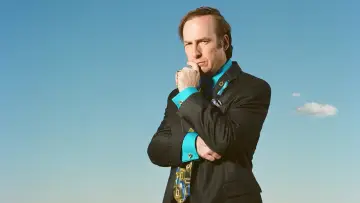 Backdrop к сериалу "Better Call Saul" #1255255