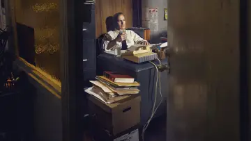 Backdrop к сериалу "Better Call Saul" #1255256