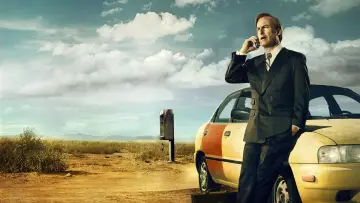 Backdrop к сериалу "Better Call Saul" #1255257