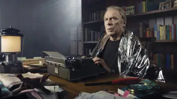 Backdrop к сериалу "Better Call Saul" #1255260