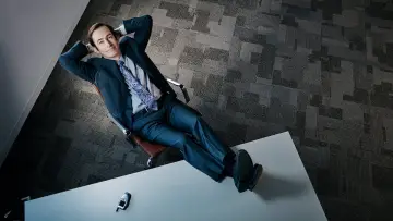 Backdrop к сериалу "Better Call Saul" #1255262