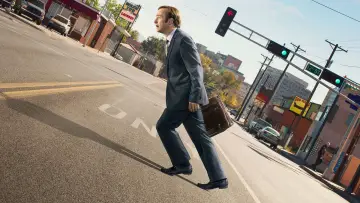 Backdrop к сериалу "Better Call Saul" #1255265