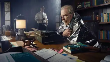 Backdrop к сериалу "Better Call Saul" #1255266