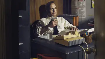 Backdrop к сериалу "Better Call Saul" #1255268