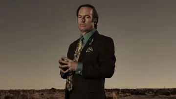 Backdrop к сериалу "Better Call Saul" #1255269