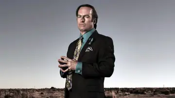 Backdrop к сериалу "Better Call Saul" #1255274