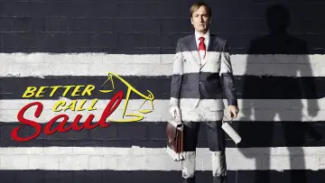 Backdrop к сериалу "Better Call Saul" #1255279