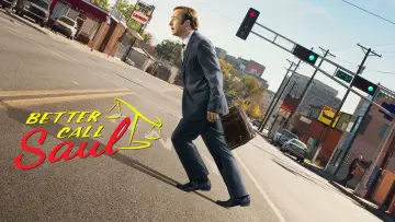 Backdrop к сериалу "Better Call Saul" #1255283