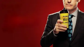 Backdrop к сериалу "Better Call Saul" #1255285