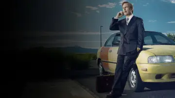 Backdrop к сериалу "Better Call Saul" #1255297