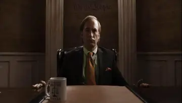 Backdrop к сериалу "Better Call Saul" #1255298