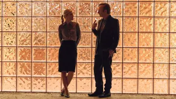 Backdrop к сериалу "Better Call Saul" #1255301