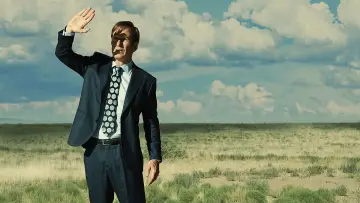 Backdrop к сериалу "Better Call Saul" #1255305