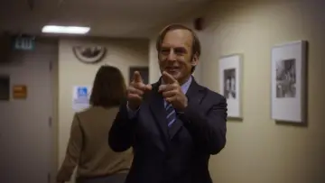 Backdrop к сериалу "Better Call Saul" #1255307